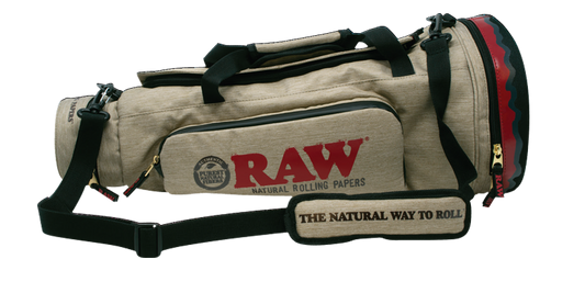 RAW Cone Duffel Bag