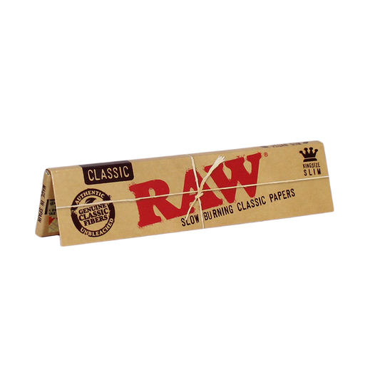 RAW Classic Kingsize Slim