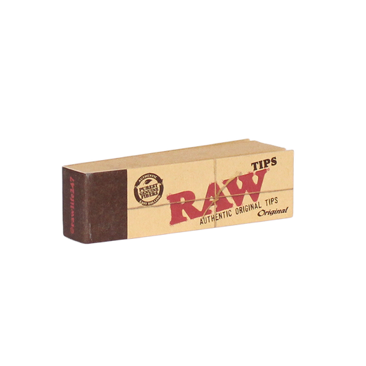 RAW Original Tips