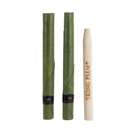 King Palm 2 King Rolls