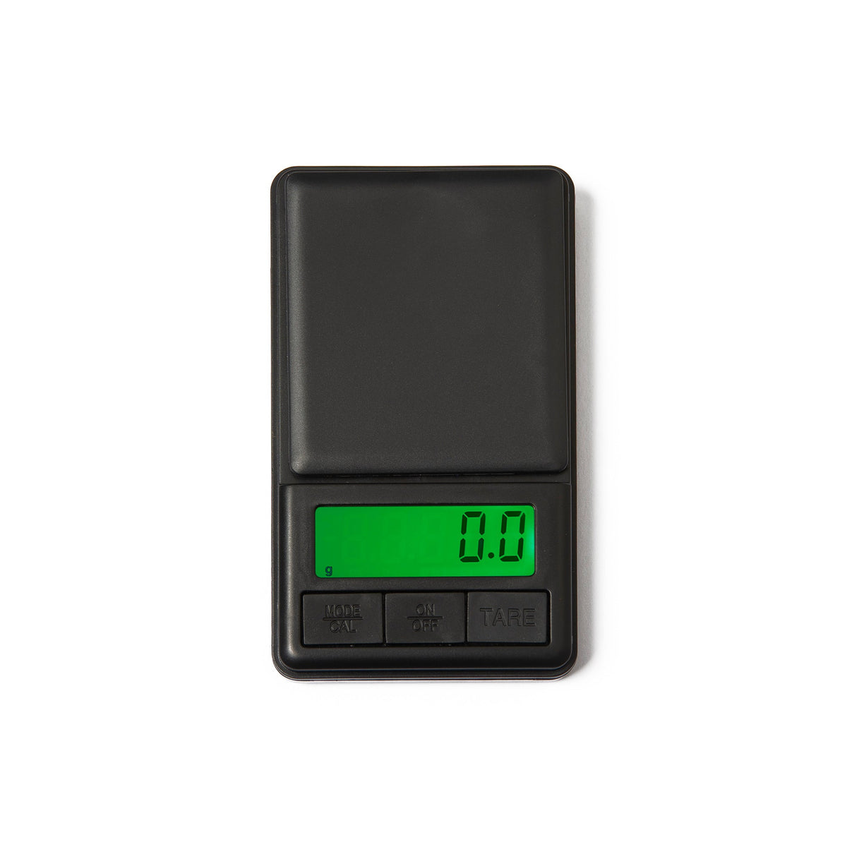 Truweigh APEX Digital Mini Scale - 1000g x 0.1g - Black