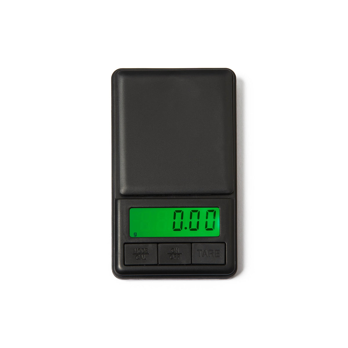 Truweigh APEX Digital Mini Scale - 100g x 0.01g - Black