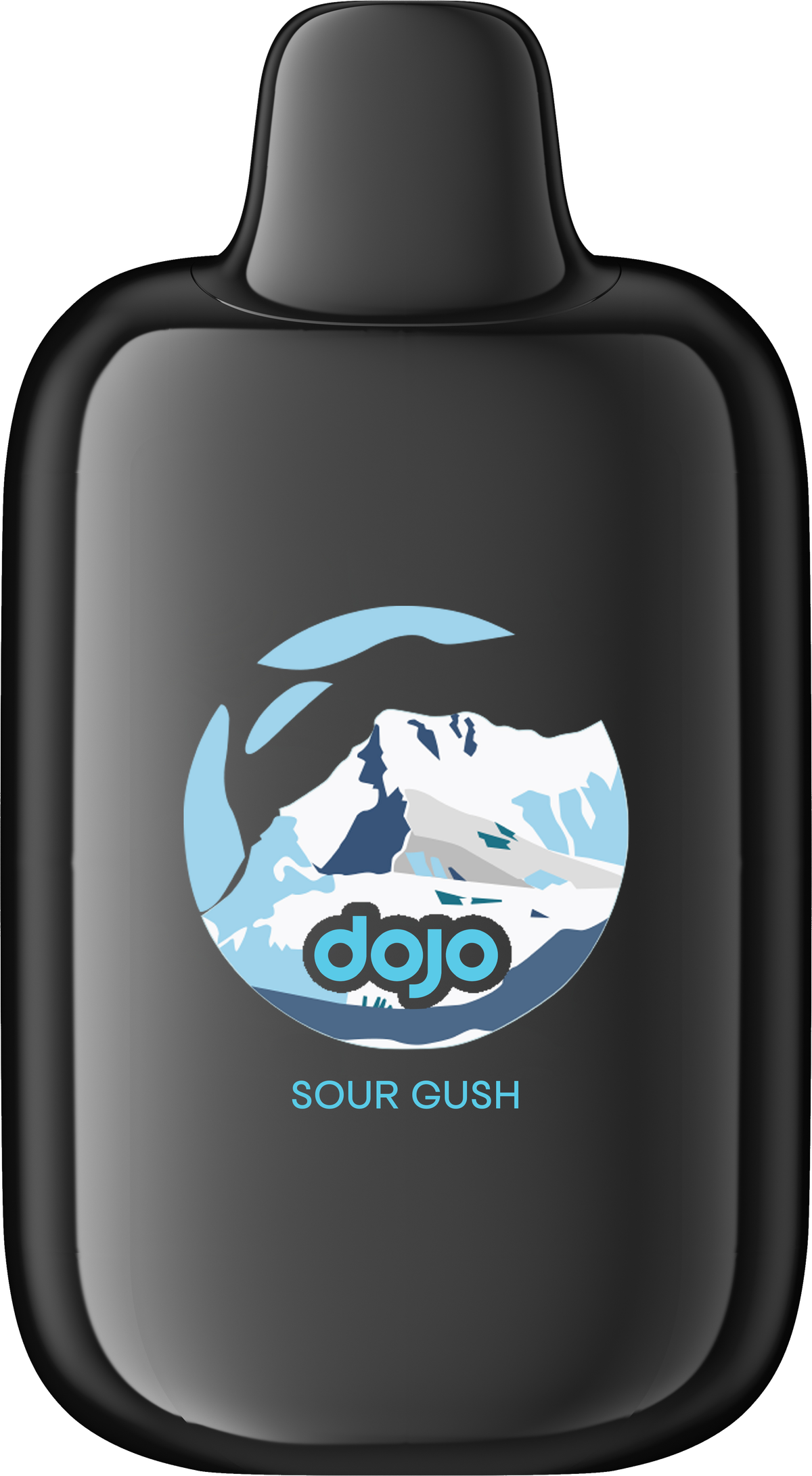 Vaporesso DOJO iMate X 20K Disposable Vape Pods (5%, 20000 Puffs) - Pack of 5 - image 5