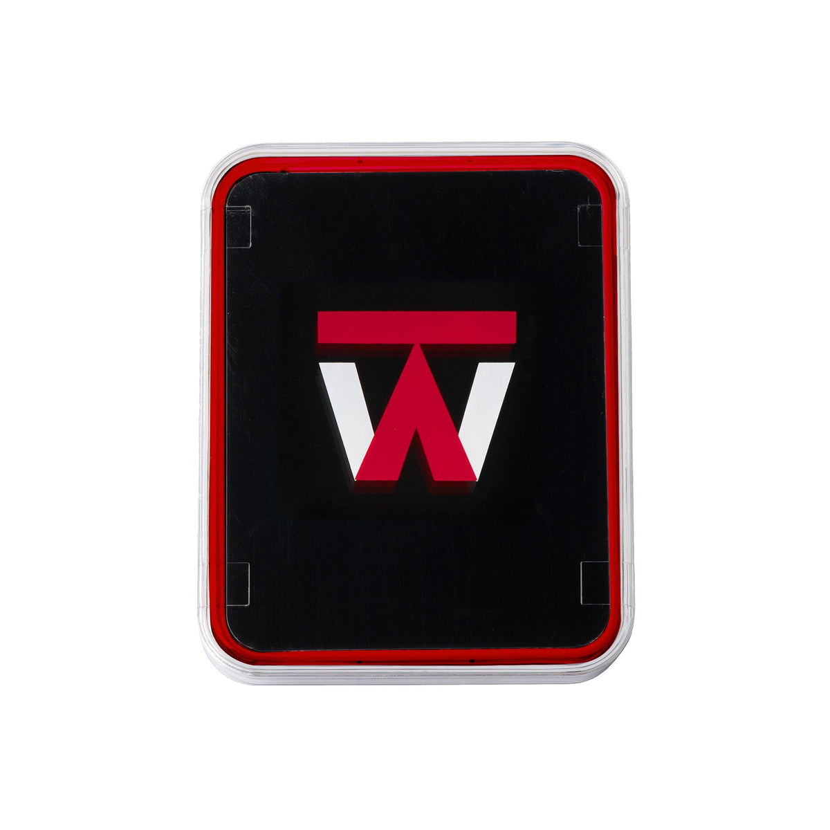 Truweigh Storm Mini Scale 200G X 0.01G / Red