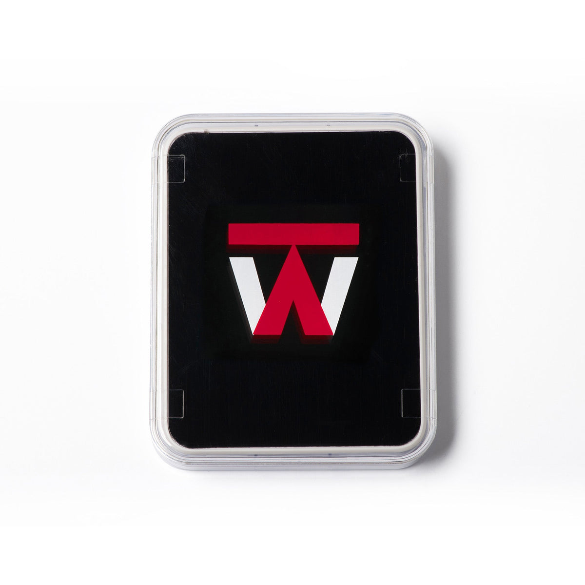 Truweigh Storm Mini Scale 200G X 0.01G / White