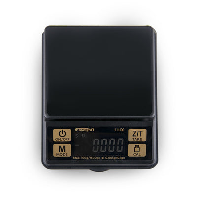 DIGITAL SCALES