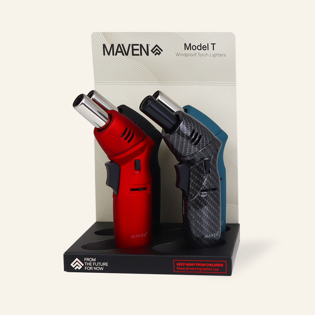 Maven Model T 4CT