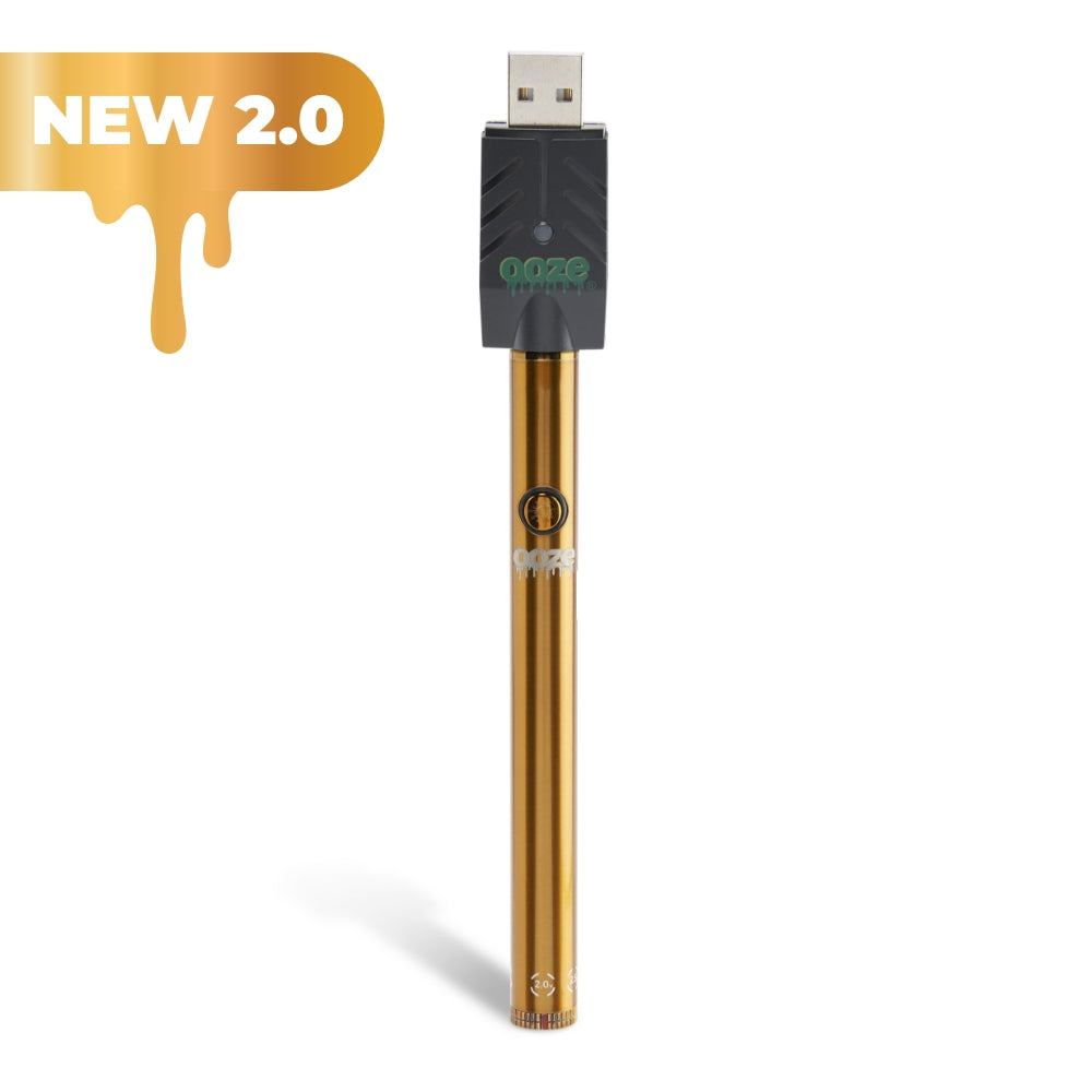 Twist Slim Pen 2.0 - Juicy Orange