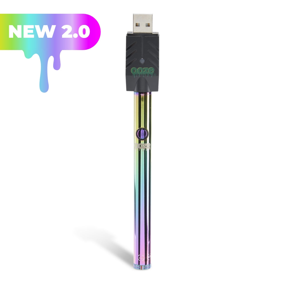 Twist Slim Pen 2.0 - Rainbow