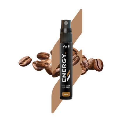 VAE ENERGY SPRAY (9ct Box)
