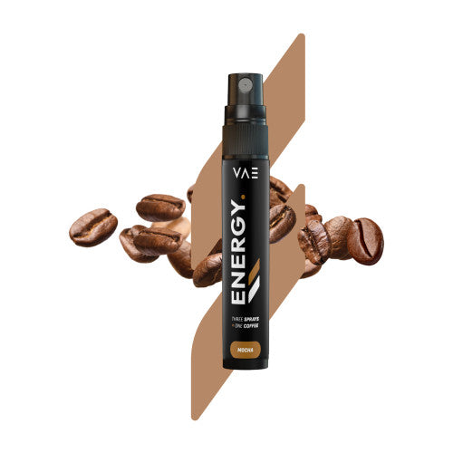 Load image into Gallery viewer, VAE ENERGY SPRAY (9ct Box)
