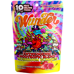 Wunder High Potency (10 pieces)