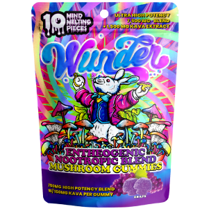 Wunder High Potency (10 pieces)