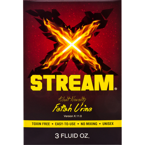 XStream Urine 3oz