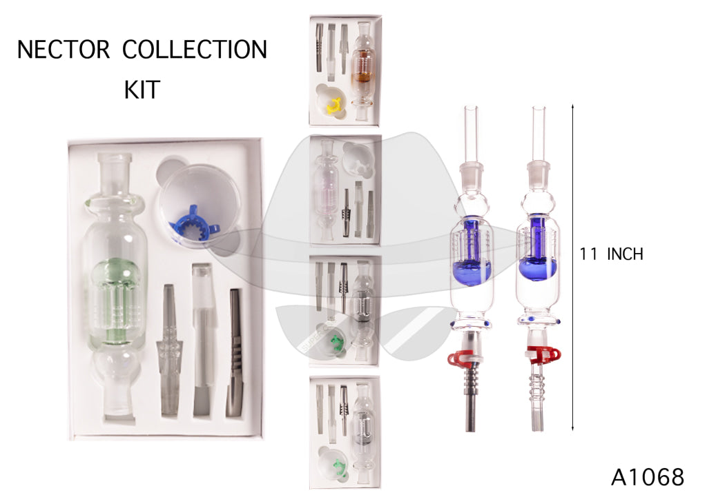 A1068 Nectar Collector Kit
