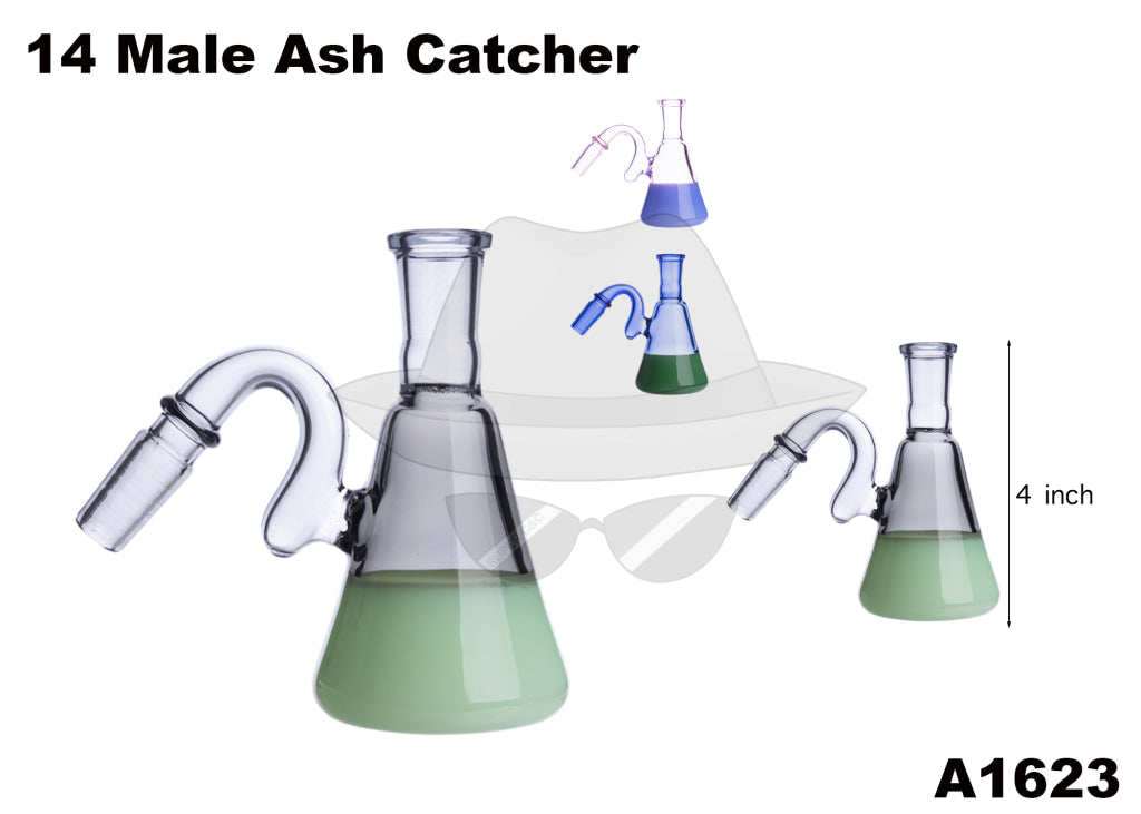A1623 14mm Ash Catcher