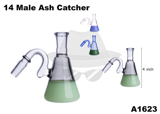A1623 14mm Ash Catcher