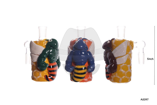 A2097 Bee Ash Catcher