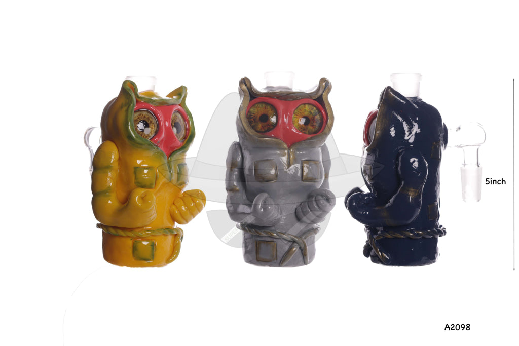 A2098 Nightowl Ash Catcher