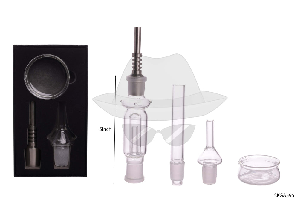 A595B 18" Nectar Collector Kit