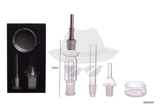 A595B 18" Nectar Collector Kit