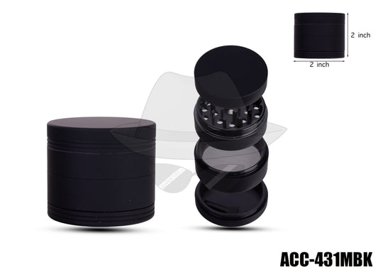 ACC-431 Metal Grinder-10ct