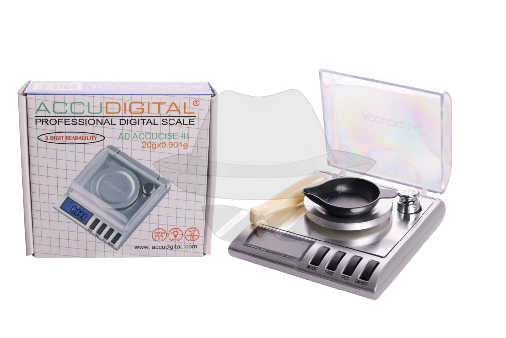 Accudigital® AD Accuse III - 20gX0.00Sg