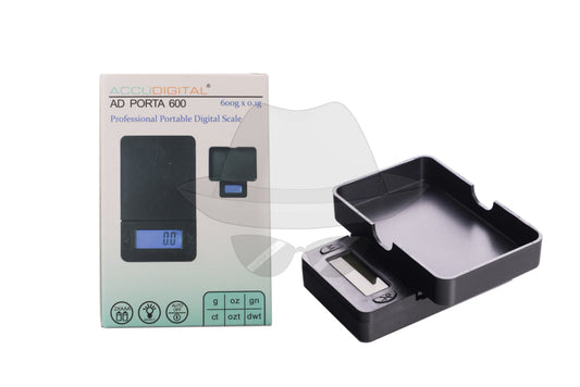 Accudigital® AD Porta 600 -600gx0.1g