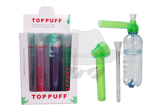 Ace-253 Top Puff -12ct