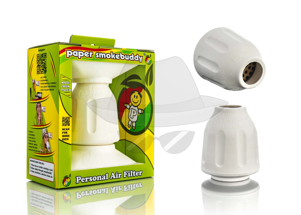 All-Paper Original Smokebuddy