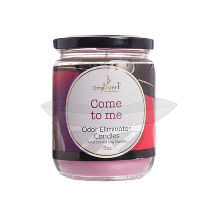 Ampliscent® Odor Eliminator Candles
