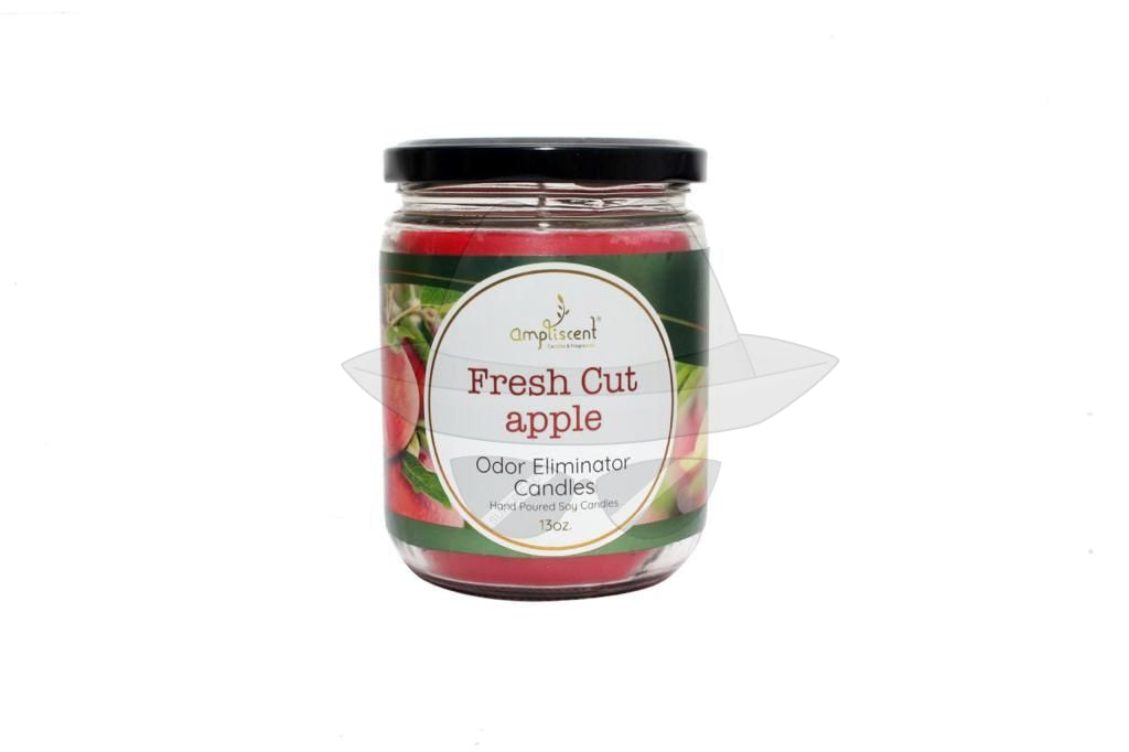 Ampliscent® Odor Eliminator Candles