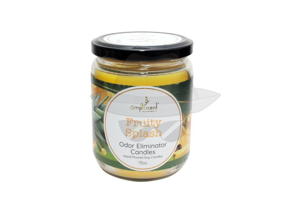 Ampliscent® Odor Eliminator Candles