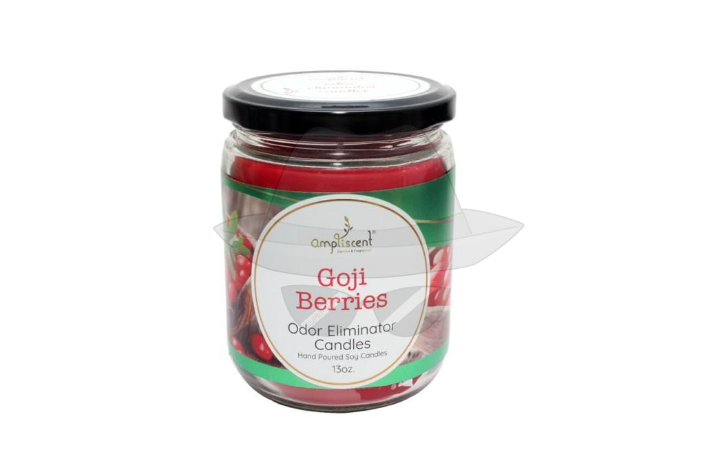 Ampliscent® Odor Eliminator Candles