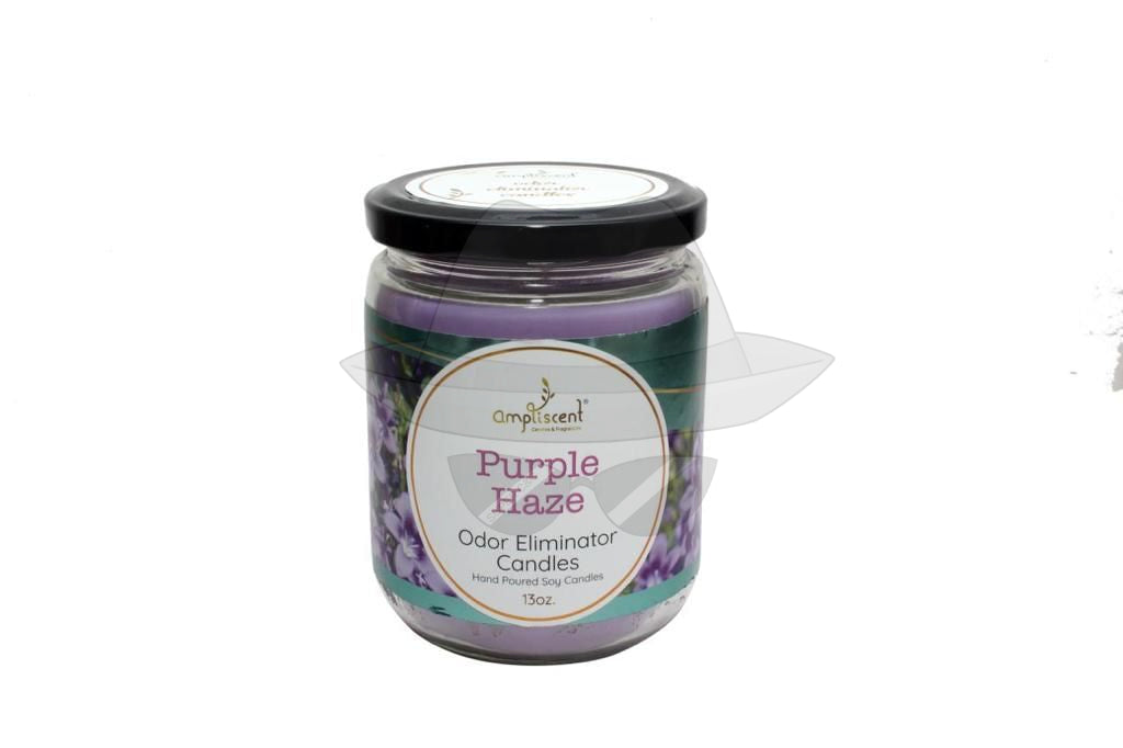 Ampliscent® Odor Eliminator Candles