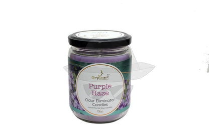 Ampliscent® Odor Eliminator Candles