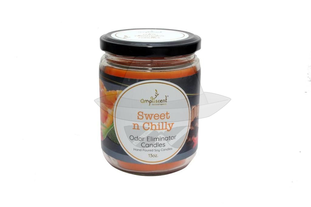 Ampliscent® Odor Eliminator Candles