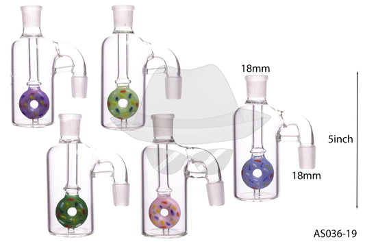 AS036-19 Donut Ash Catcher