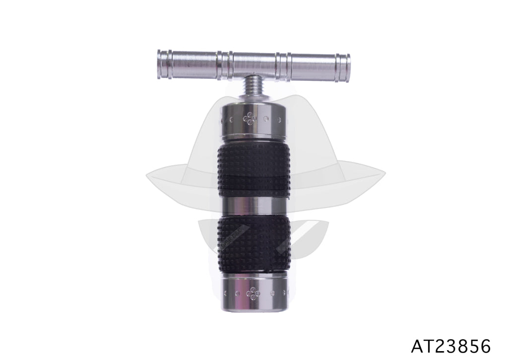 AT24853 POLLEN PRESS