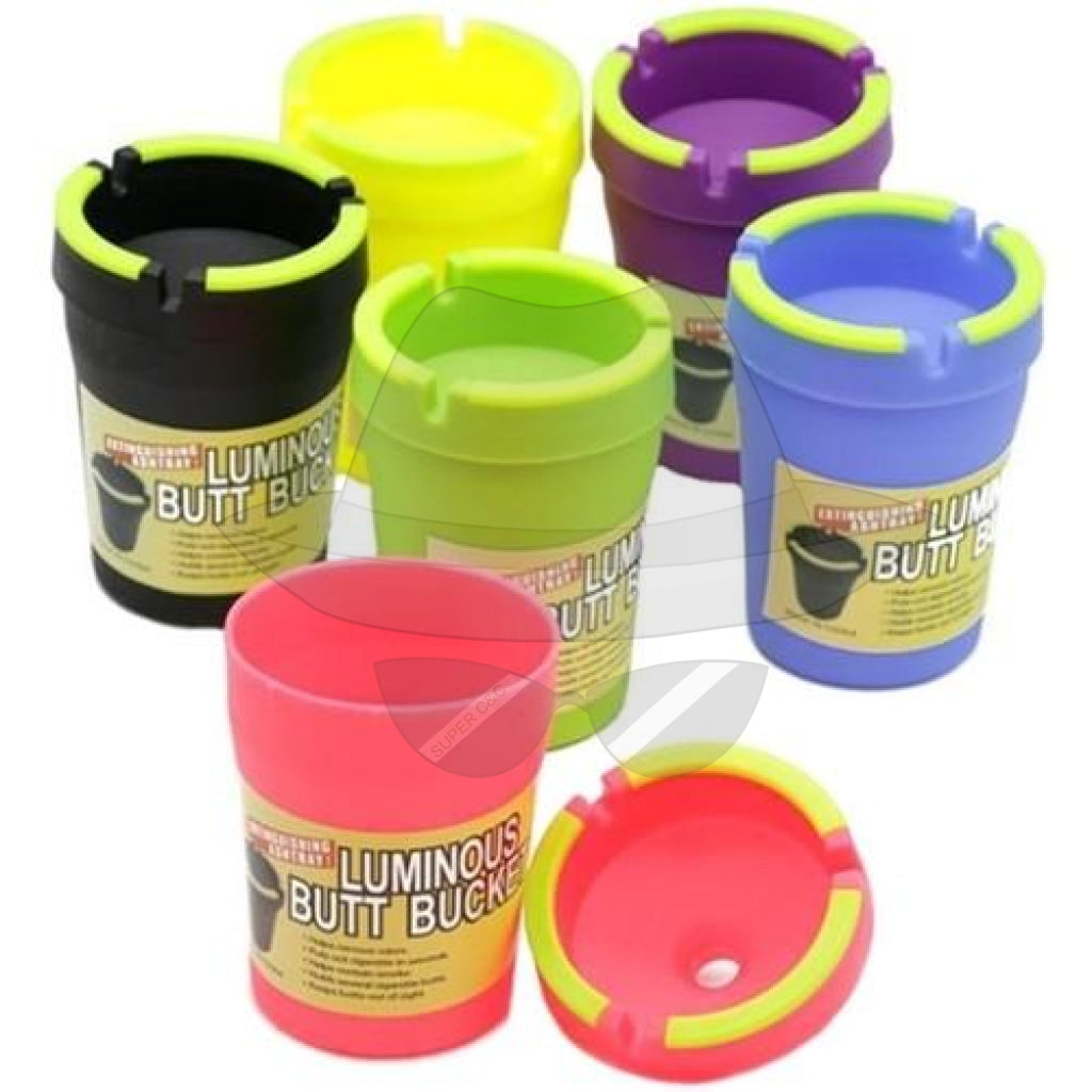 ATA20012 luminous butt bucket-12CT