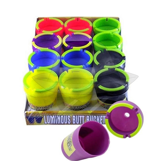 ATA20012 luminous butt bucket-12CT