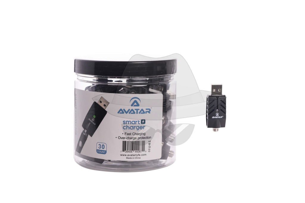 Avatar 510 USB Charger