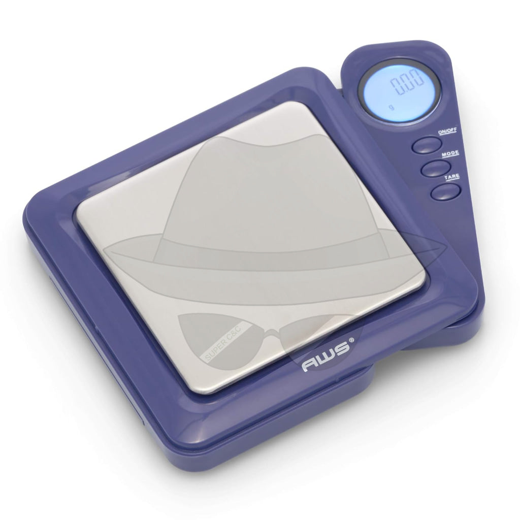 AWS BLADE 100G