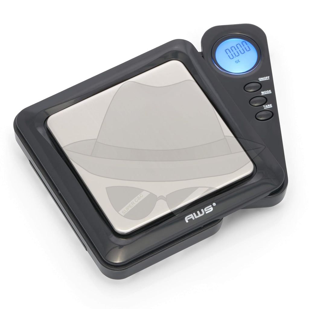 AWS BLADE 100G