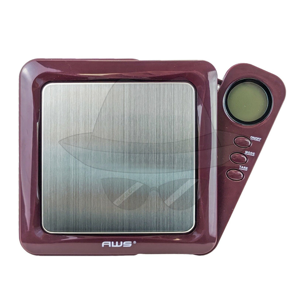 AWS BLADE-650