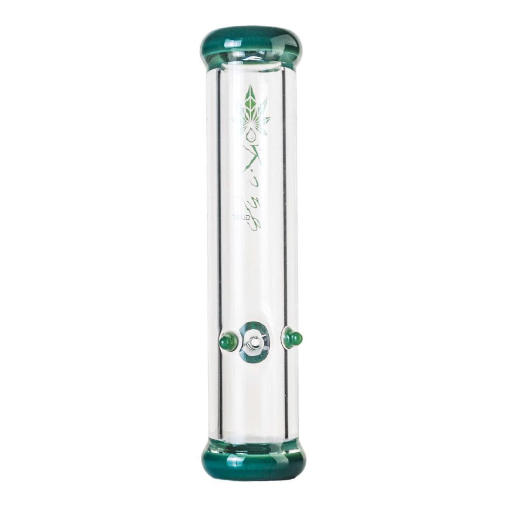 The Kind Pen 11 Steamroller