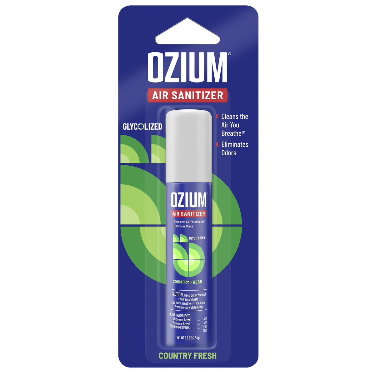 OZIUM Air Spray 0.8oz