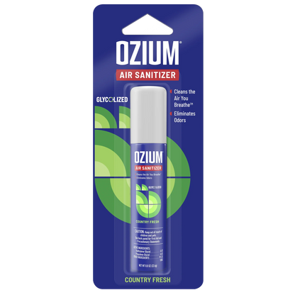 OZIUM Air Spray 0.8oz