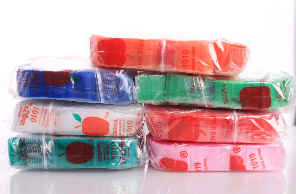 Baggies 1010 Original Apple Brand Bags