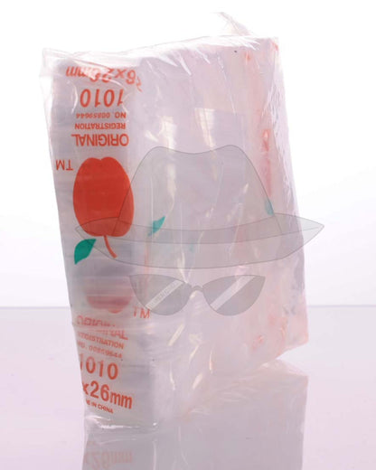 Baggies 1010 Original Apple Brand Bags